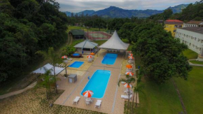  Hotel Termas da Guarda  Тубаран